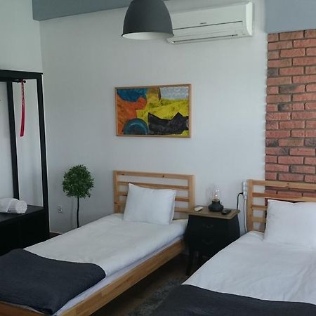פוזנן Hostel W5 מראה חיצוני תמונה