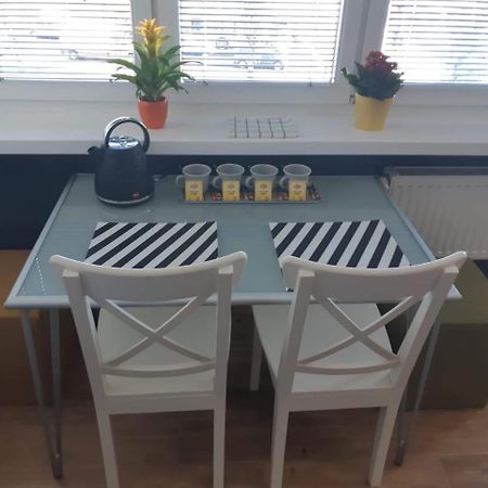 פוזנן Hostel W5 מראה חיצוני תמונה