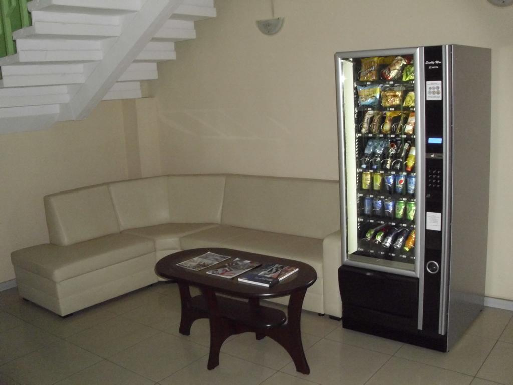 פוזנן Hostel W5 חדר תמונה