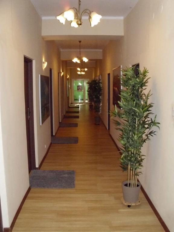 פוזנן Hostel W5 חדר תמונה
