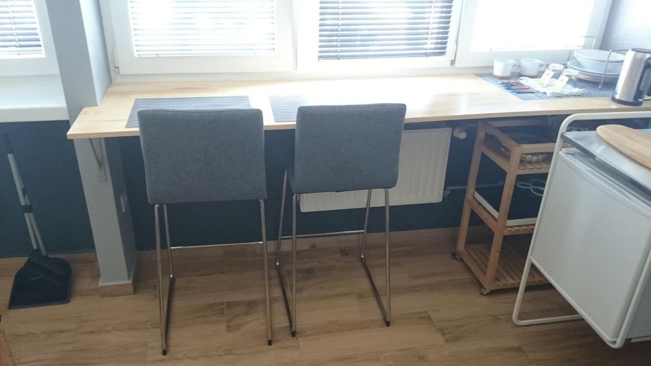 פוזנן Hostel W5 מראה חיצוני תמונה