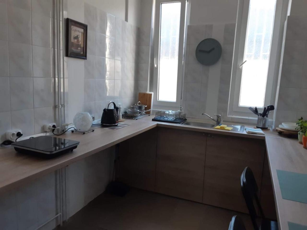 פוזנן Hostel W5 מראה חיצוני תמונה