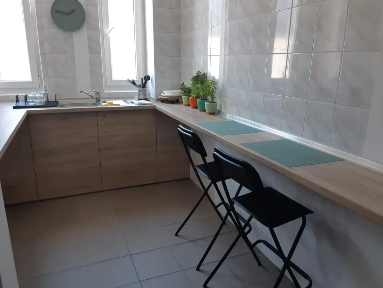 פוזנן Hostel W5 מראה חיצוני תמונה