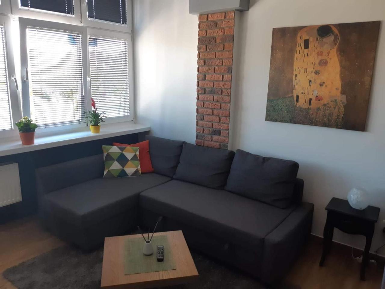 פוזנן Hostel W5 מראה חיצוני תמונה