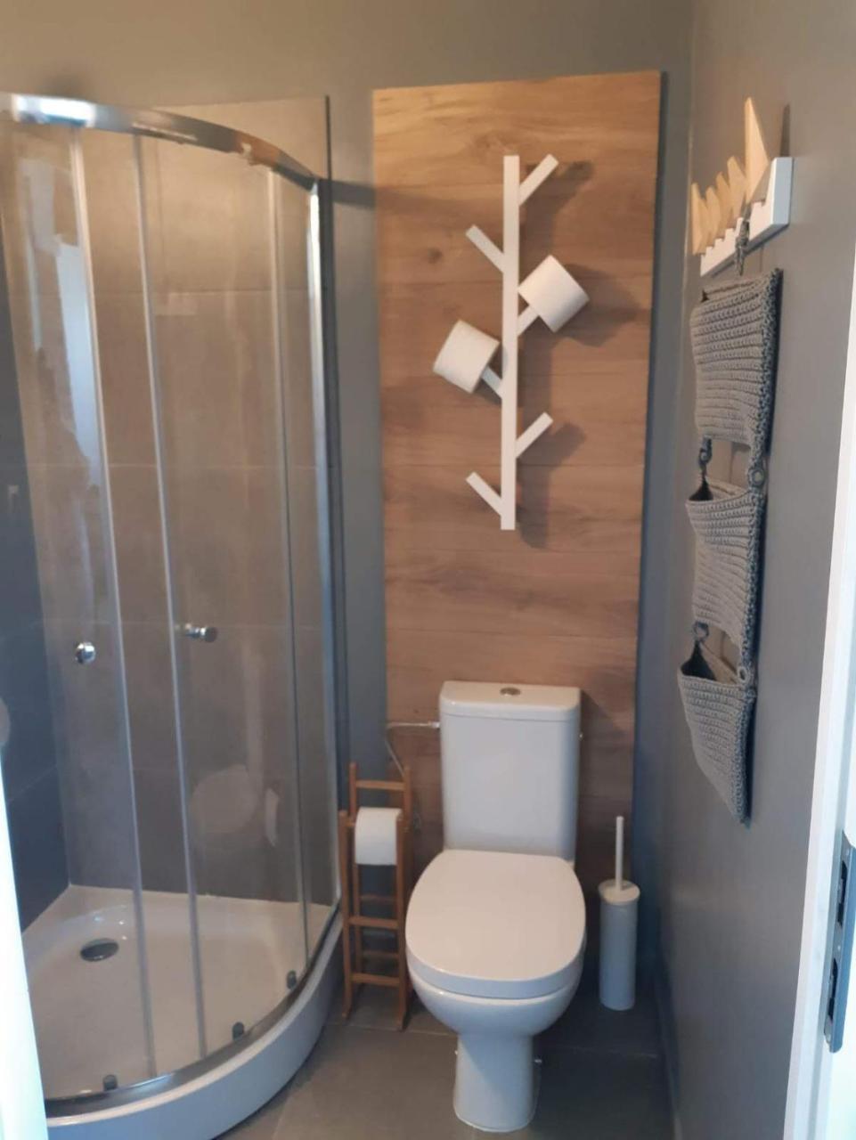 פוזנן Hostel W5 מראה חיצוני תמונה