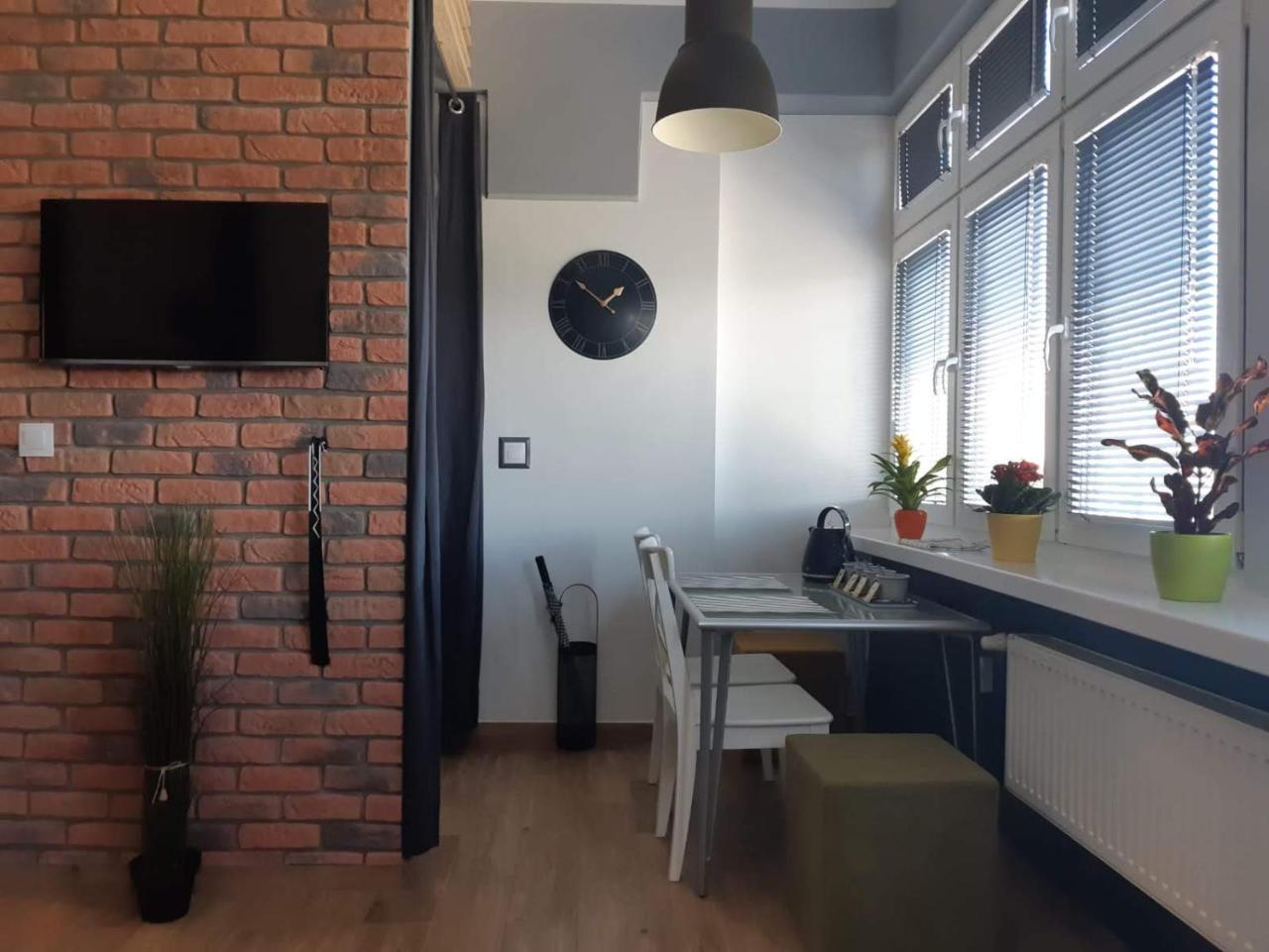 פוזנן Hostel W5 מראה חיצוני תמונה