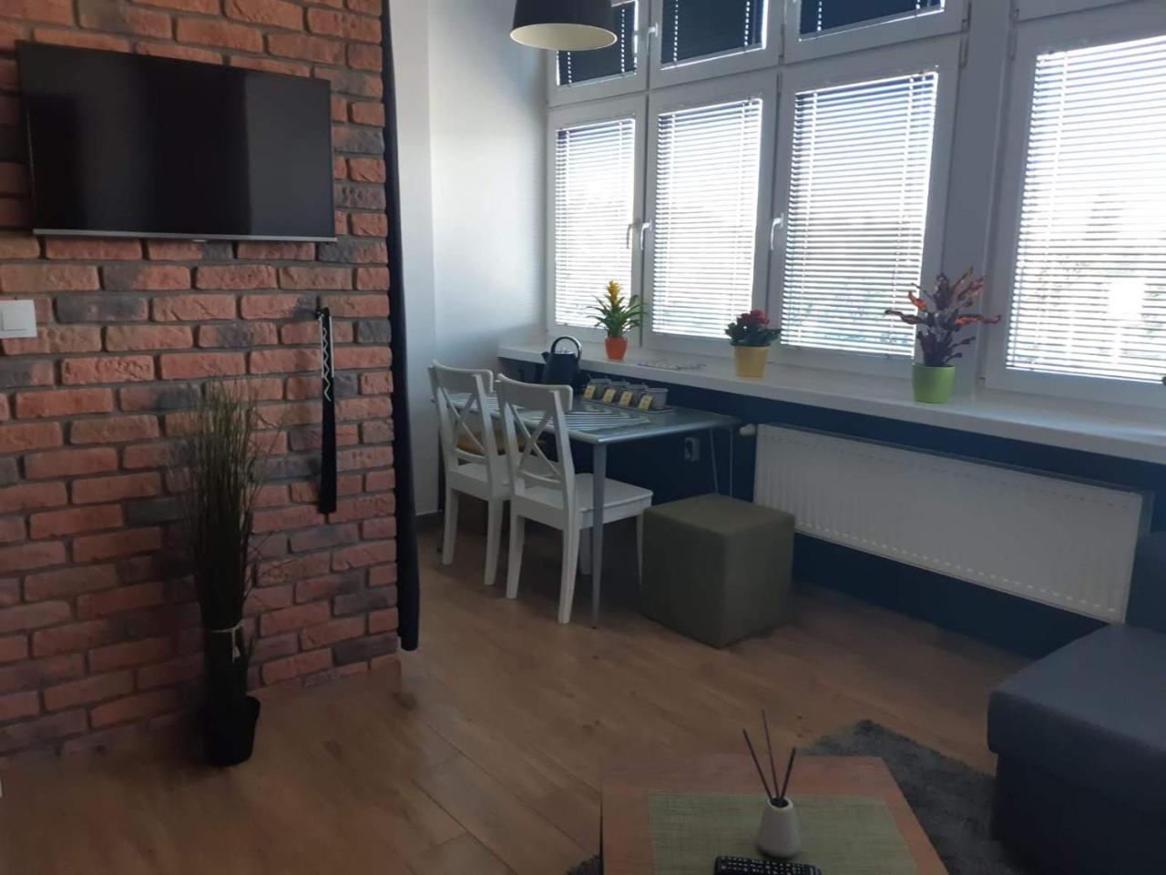 פוזנן Hostel W5 מראה חיצוני תמונה
