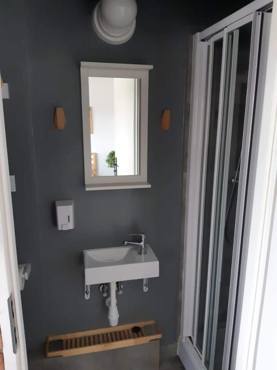 פוזנן Hostel W5 מראה חיצוני תמונה