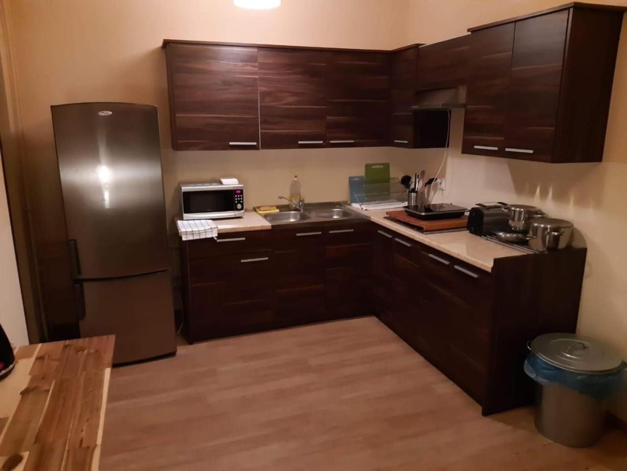 פוזנן Hostel W5 מראה חיצוני תמונה