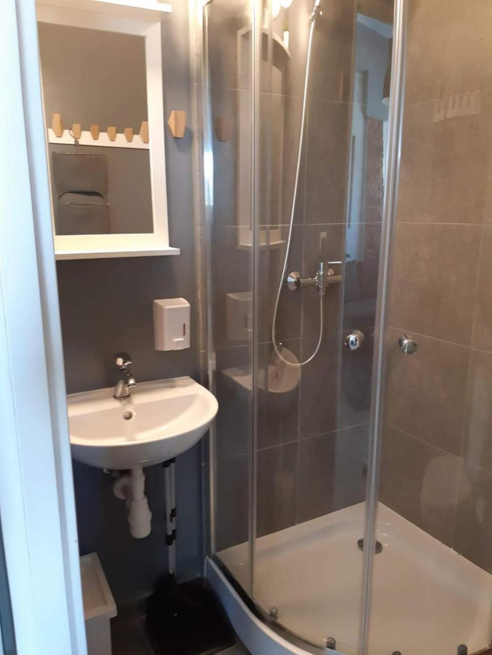 פוזנן Hostel W5 מראה חיצוני תמונה