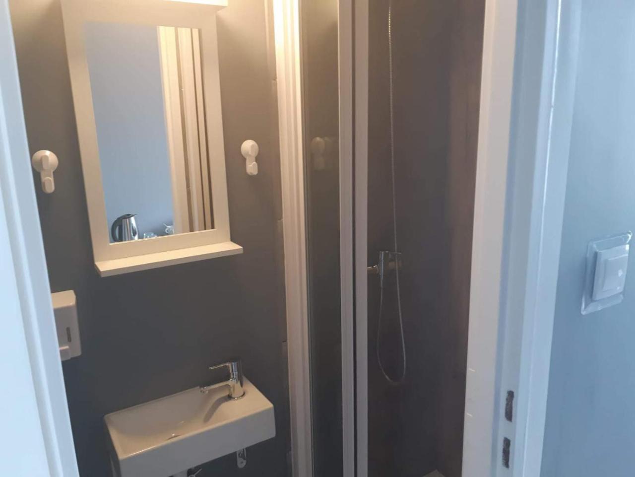 פוזנן Hostel W5 מראה חיצוני תמונה