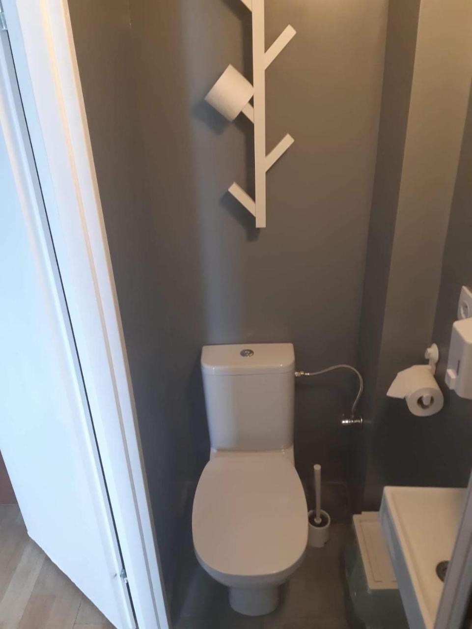 פוזנן Hostel W5 מראה חיצוני תמונה