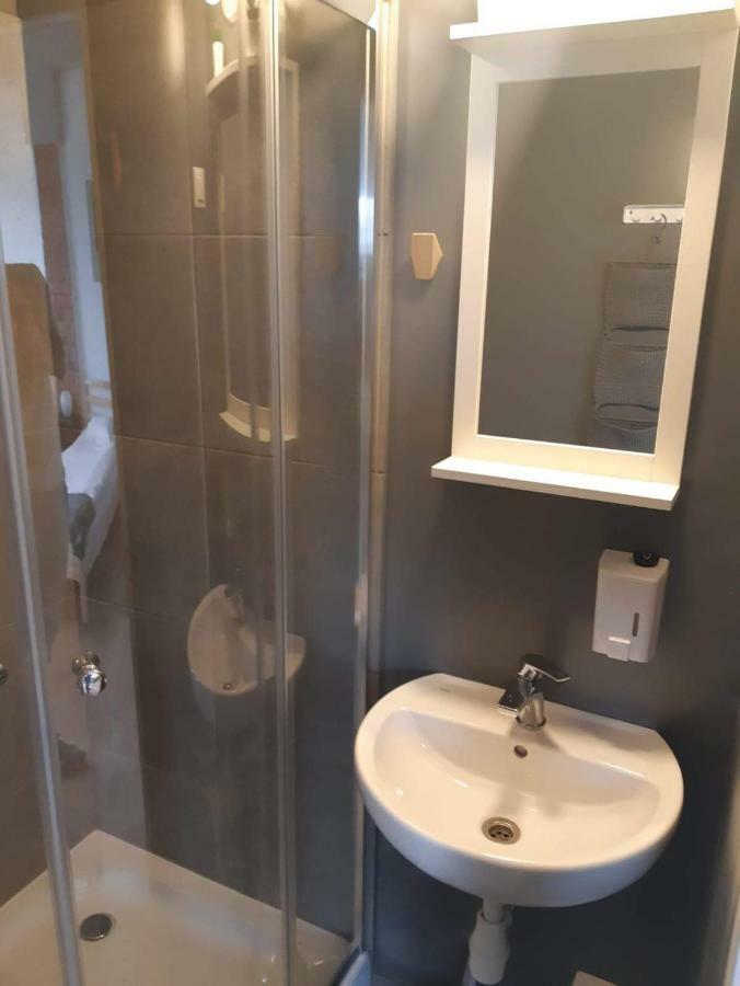 פוזנן Hostel W5 מראה חיצוני תמונה