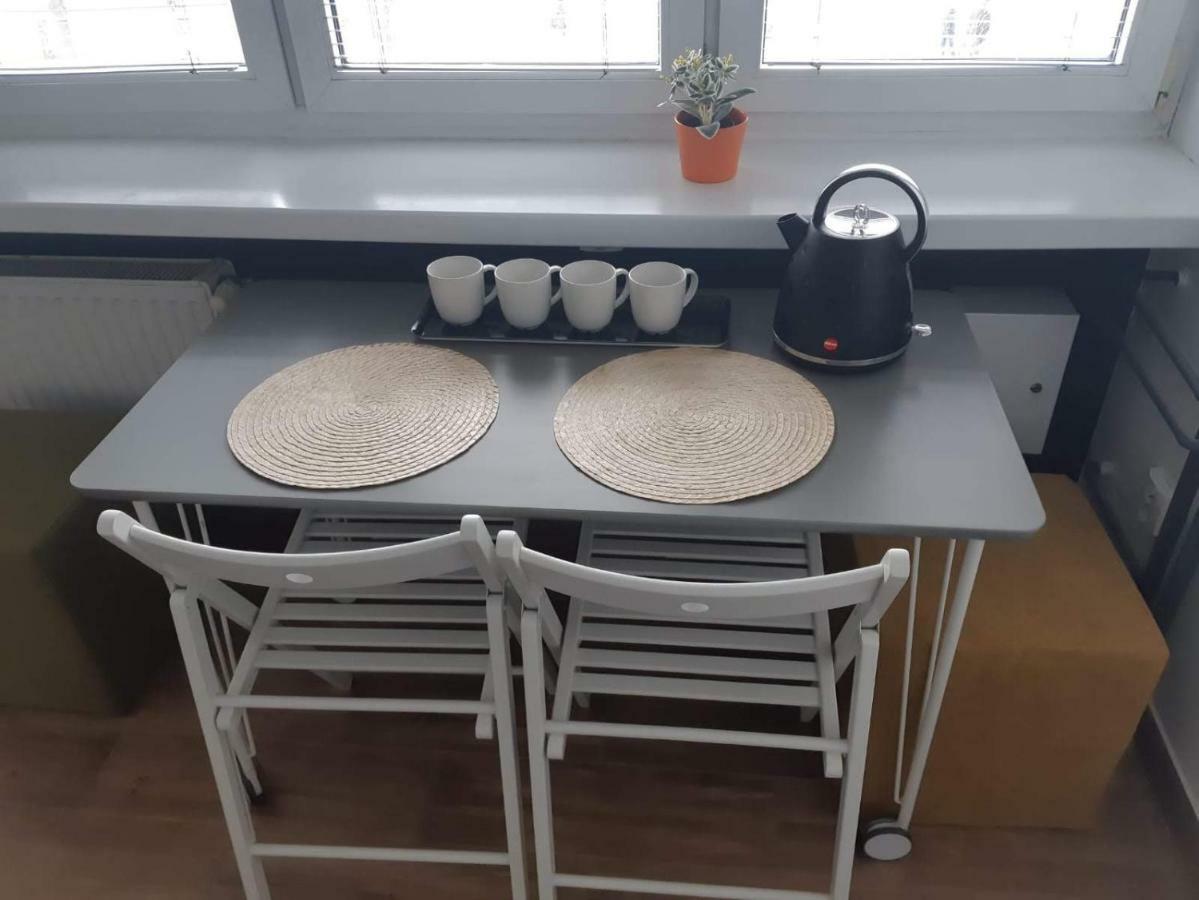 פוזנן Hostel W5 מראה חיצוני תמונה