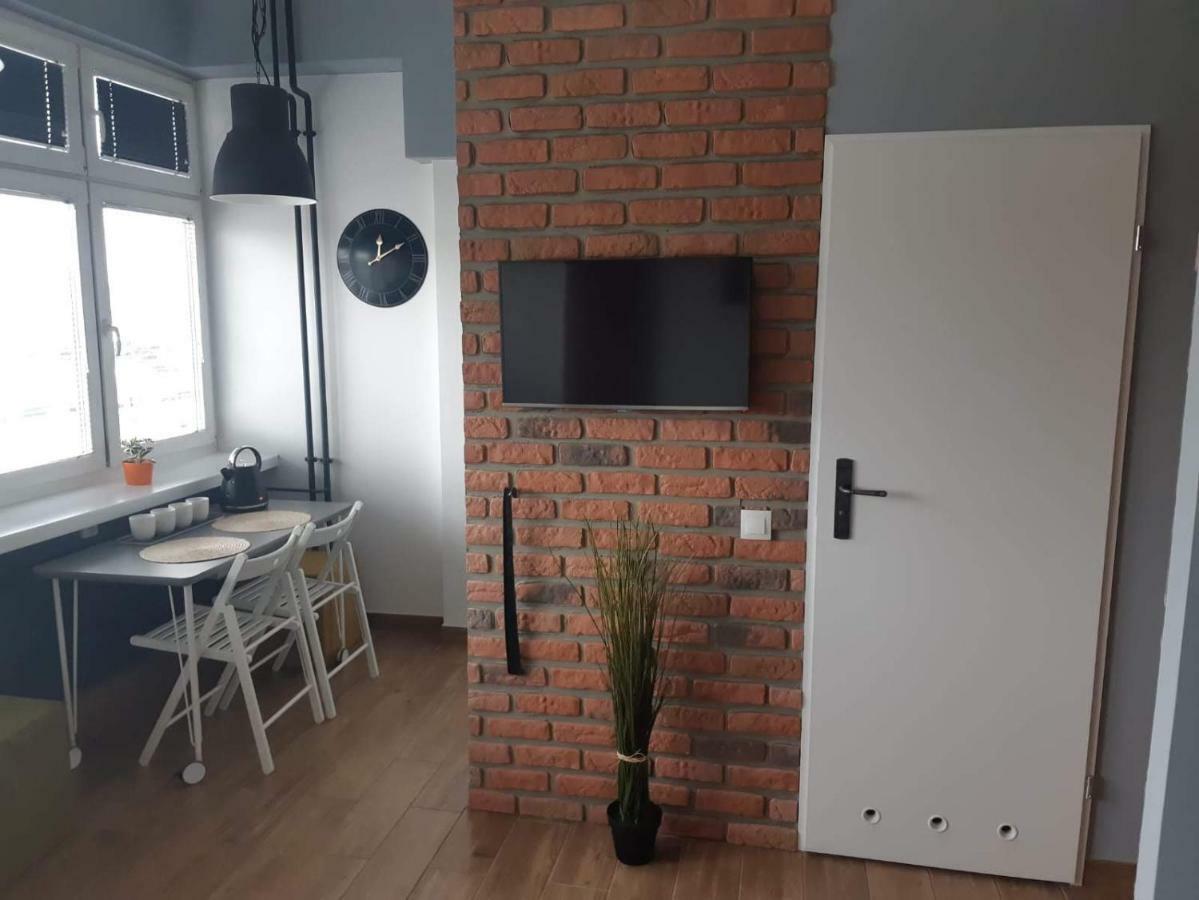 פוזנן Hostel W5 מראה חיצוני תמונה